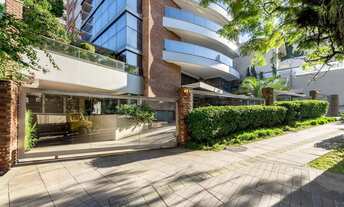 Imagem 4: Apartamento 330m² no Moinhos de Vento!