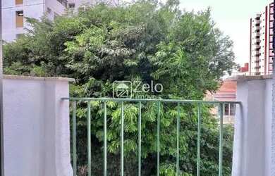 Imagem 3: Apartamento à venda com 40 m², 1 quarto em Botafogo, Campinas