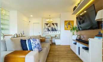 Imagem 6: Venda Apartamento 3 Dormitórios - 109 m² Vila Olímpia