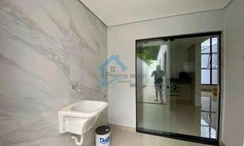 Imagem 7: Casa para Venda em Contagem, Europa, 3 dormitórios, 1 suíte, 3 banheiros, 4 vagas