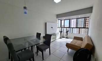 Imagem 5: Apartamento para locação no EDF ADA MELO, PINA, Recife, PE