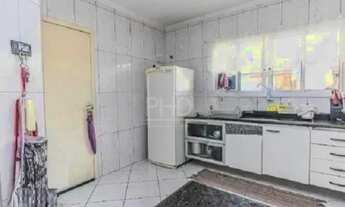 Imagem 3: Casa de 3 dormitórios com 3 suítes, vaga para 3 veículos em Campestre, Santo André Alugue