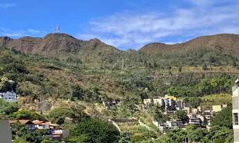 Imagem 5: Aluguel apartamento três quartos com lazer completo Sion