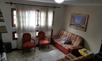 Imagem 3: Casa em Rua Francisco Retti - Água Rasa - São Paulo/SP