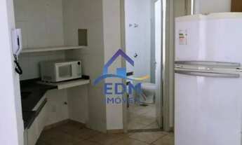 Imagem 3: Apartamento para aluguel, 1 quarto, 1 vaga, Santa Efigênia - Belo Horizonte