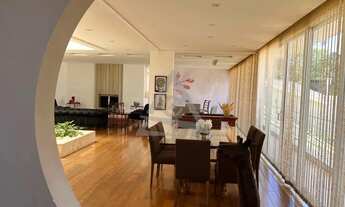 Imagem 3: Casa à venda e para alugar em Campinas, Sítios de Recreio Gramado, com 5 quartos, com 1014