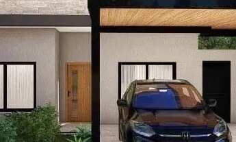 Imagem: Casa com 3 dormitórios à venda, 200 m²