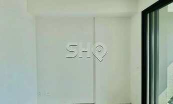 Imagem 5: Studio em Vila Pompéia com 28m²