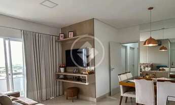 Imagem 3: Apartamento à Venda Porteira Fechada