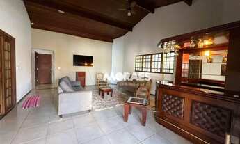 Imagem 6: Casa / chácara com 2 suítes, 5 vagas, para venda, a/c 220 m² por R$950.000 - Vale do Igapó