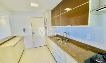 Imagem 7: Apartamento à venda, 3 quartos, 3 suítes, 2 vagas, Parque Campolim - Sorocaba/SP