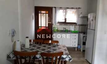 Imagem 3: Apartamento em Rua Maria de Lourdes Fernandes Guedes - Boraceia - Bertioga/SP