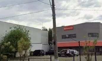 Imagem: Alugo Loja/Galpão - Diadema