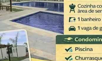 Imagem: Apartamento para locação no LAGOA MANGUABA