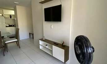Imagem 3: Apartamento na Jatiúca 2 Quartos (1 Suíte) Jatiúca, Maceió