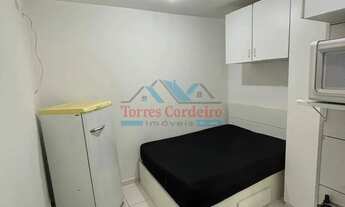 Imagem 2: Studio Mobiliado - Barra Funda