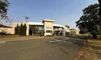 Imagem: Terreno à venda com 900 m², no Residencial