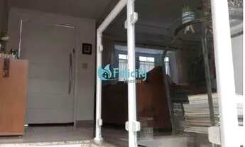 Imagem 3: Sobrado 3 suítes, 4 vagas, 185m2 no Jardim Cidade Pirituba