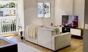 Imagem: Apartamento à venda com 2 quartos no condomínio