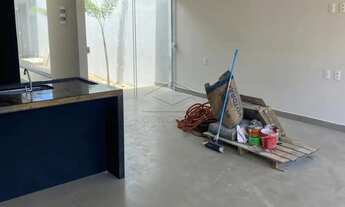 Imagem 3: CASA NOVA -1 QUADRA DA COMENDADOR