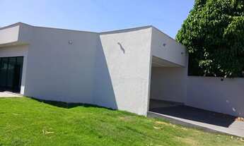 Imagem 4: Casa 3 suítes ( vila Santa Helena