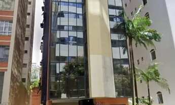 Imagem 3: CONJ. COMERCIAL - BELA VISTA - SP