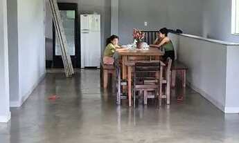 Imagem 6: Casa a venda com 5 quartos 2 suíte garagem pra 10 carro