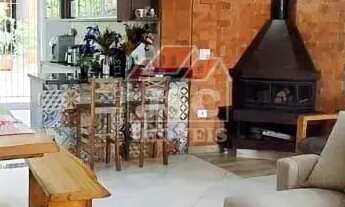 Imagem: Sobrado no bairro Olímpico - São Caetano