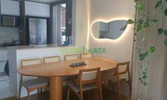 Imagem 7: Apartamento mobiliado na Zona 08 pronto para morar!