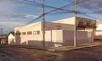 Imagem: Ponto Comercial para Venda em Uberaba, Vila