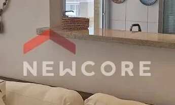 Imagem 2: Apartamento em Largo Maracaí - Riviera - Bertioga/SP