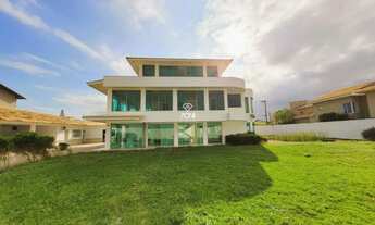 Imagem: Casa triplex - 4 quartos com 4 suítes