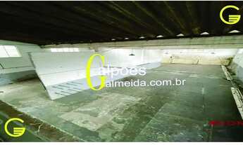 Imagem 4: Pavilhão/Galpão para alugar no bairro Casa Verde Alta - São Paulo/SP