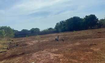 Imagem: Area 3.150m² (Asfalto e Agua) Parque Maracana