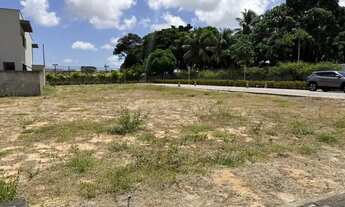 Imagem 4: Terreno de Esquina à Venda - Condomínio Sunset Boulevard | 334 m²