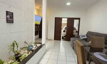 Imagem 3: COHATRAC 5 Casa com 3 dormitórios