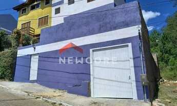 Imagem: Casa de condomínio em Avenida Vicente Monteggia