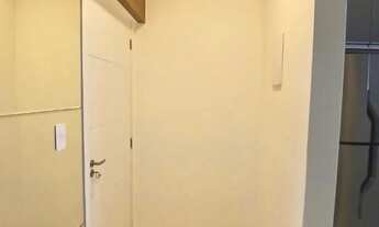 Imagem: Apartamento 1 dormitório, mobiliado, área