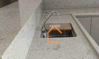 Imagem 4: Casa com 3 dormitórios à venda, 235 m² por R$ 1.250.000,00 - Ibirá - Pouso Alegre/MG