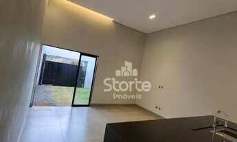 Imagem: Casa com 3 dormitórios à venda, 90 m²