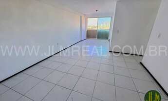 Imagem 4: VENDO APARTAMENTO NO CONDOMÍNIO SOBERANO V - BAIRRO DAMAS - 68m², 3 QUARTOS, 2 VAGAS