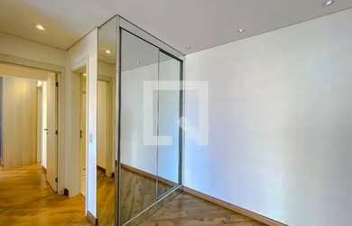 Imagem 4: Apartamento à Venda - Belém, 2 Quartos, 68 m2