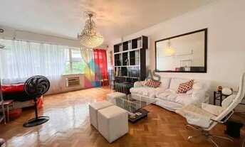 Imagem: COPACABANA!!!3 QUARTOS, SUÍTE E VAGA DE