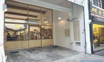 Imagem 2: LOJA - PINHEIROS - SP