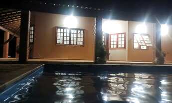 Imagem 7: CHÁCARA ARAÇOIABA Z. URBANA