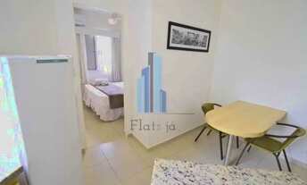 Imagem 7: Imóvel para aluguel com 33 metros quadrados com 1 quarto em Pinheiros - São Paulo - SP