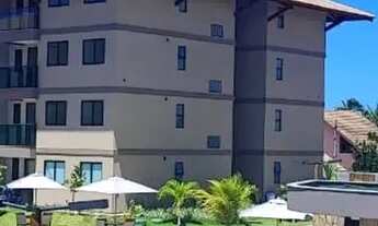 Imagem 5: Apartamento com 02 quartos na Beira Mar de Muro Alto