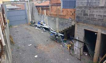 Imagem 5: Terreno Jardim Altos de Santana - São José dos Campos - SP