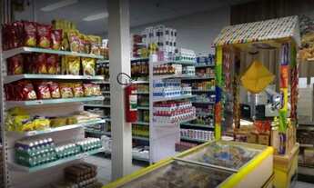 Imagem 3: Mercado a Venda com Padaria em Mauá