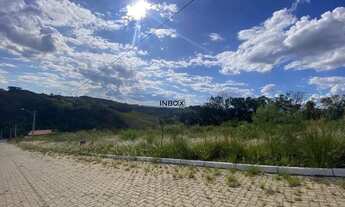 Imagem 2: INBOX CIA IMOBILIÁRIA VENDE, TERRENO EM MONTE BELO DO SUL, FRENTE NORTE